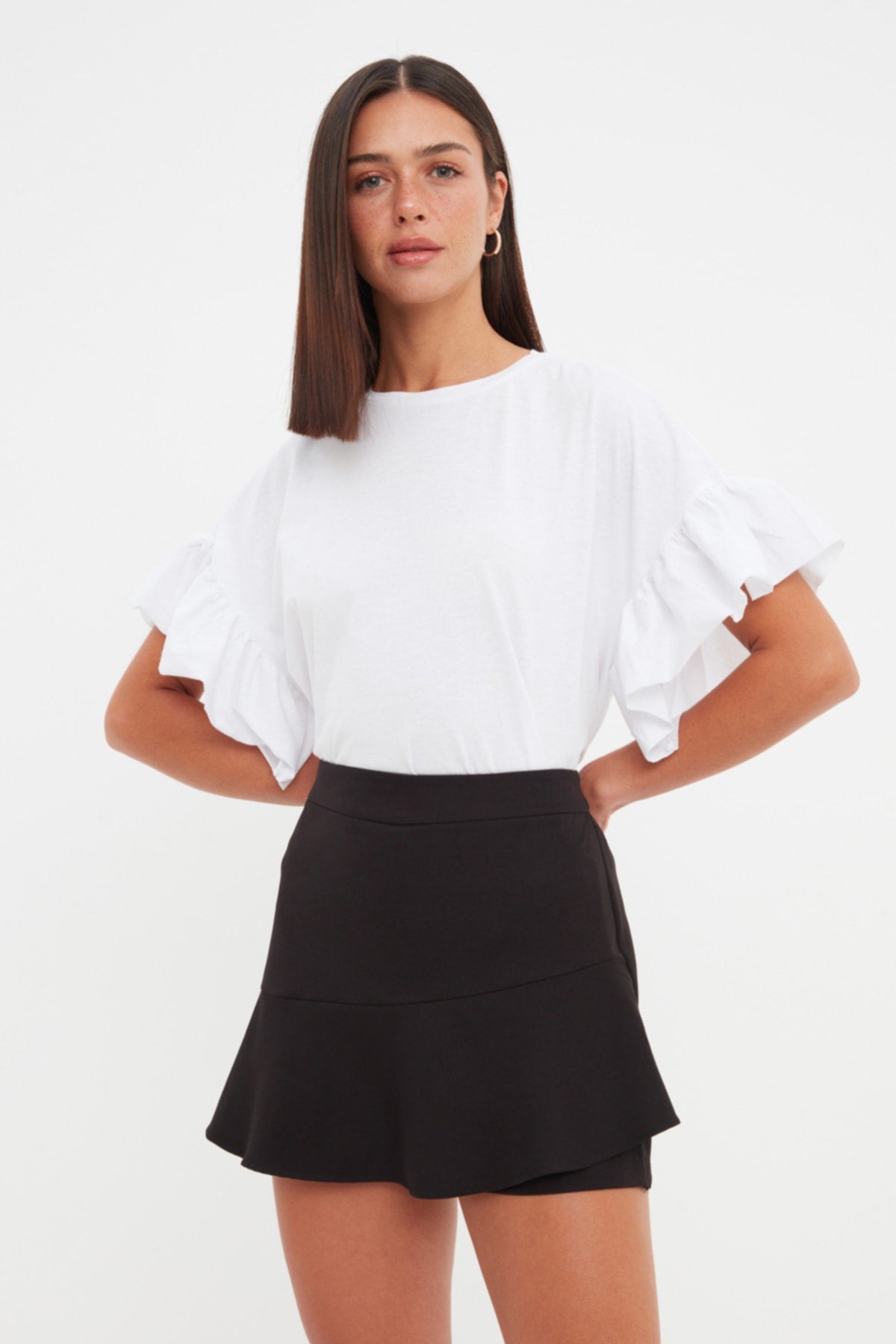 Majice TWOSS22TS2429 - bijela [djesi-src-afa003a5c8bf14e073e5c6a6edecbfd69a2a5e1f43382afae0013f38f9bad3ca]