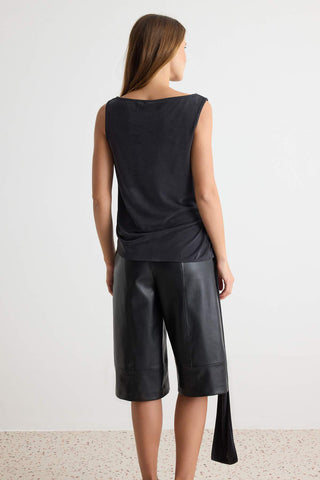 Bluze TWOAW27BZ00191 - crna