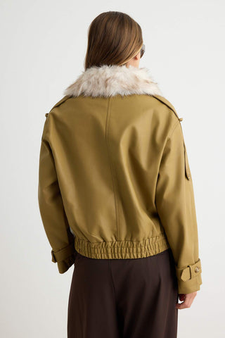 Kaputi TWOAW27MO00076 - khaki [djesi-src-817590836caed6368ee4a10616705f902889744d58971ab3ac56fdb7cee7b466]