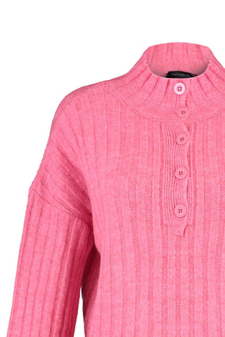 Trikotaza TWOAW21KZ0783 - roze