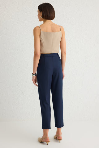 Pantalone TWOSS22PL0280 - teget [djesi-src-9514af1c14ae2a85ec5b139f70d8976866be4c92081e545566c1d5e4ba0e5e99]