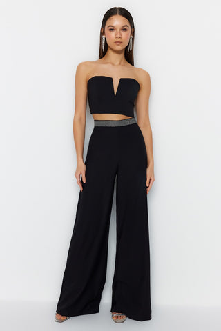 Pantalone TPRSS23PL00042 - crna [djesi-src-98704923c6070651873504dfc73009dd9adf190dbece333aa9415c986a4ad273]