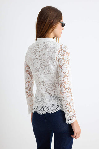 Bluze TWOAW27BZ00283 - bijela