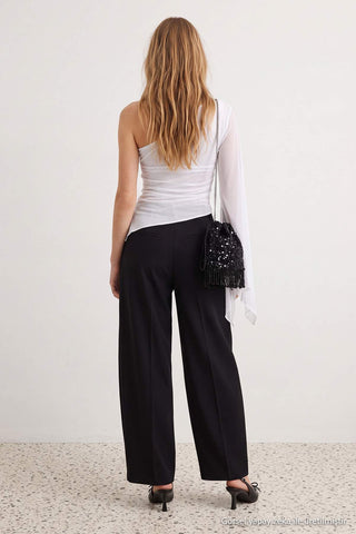 Bluze TPRAW27BZ00021 - bijela