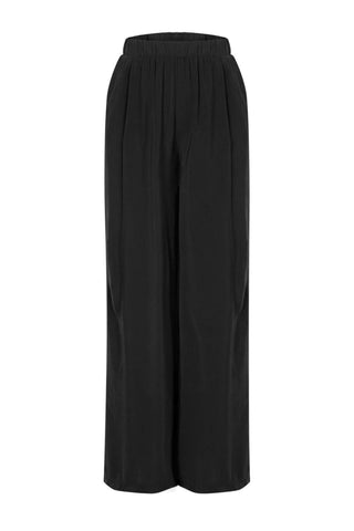 Bluze TWOSS26AU00178 - crna