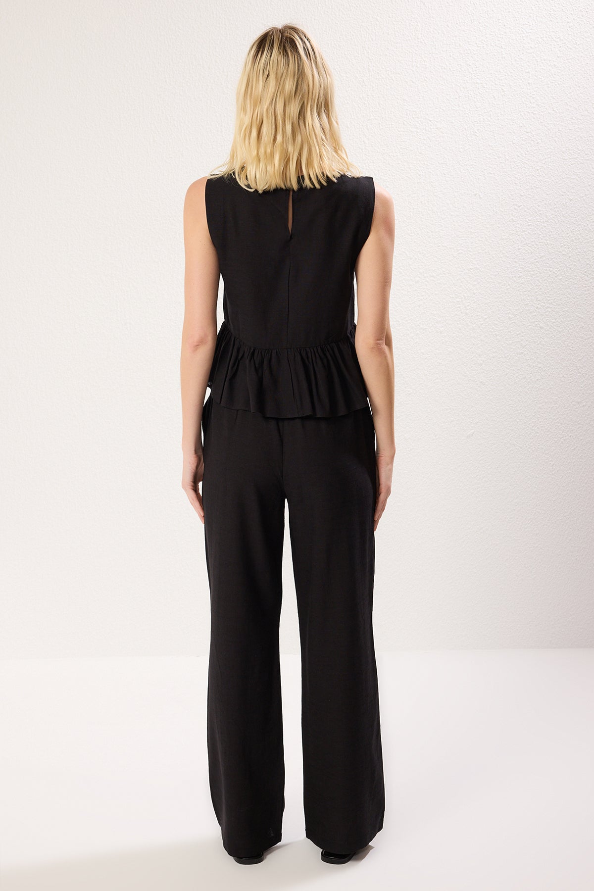 Bluze TWOSS25AU00081 - crna