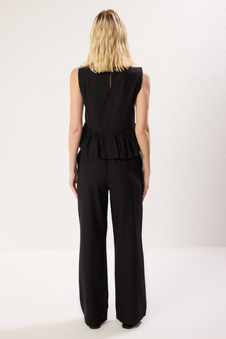 Bluze TWOSS25AU00081 - crna