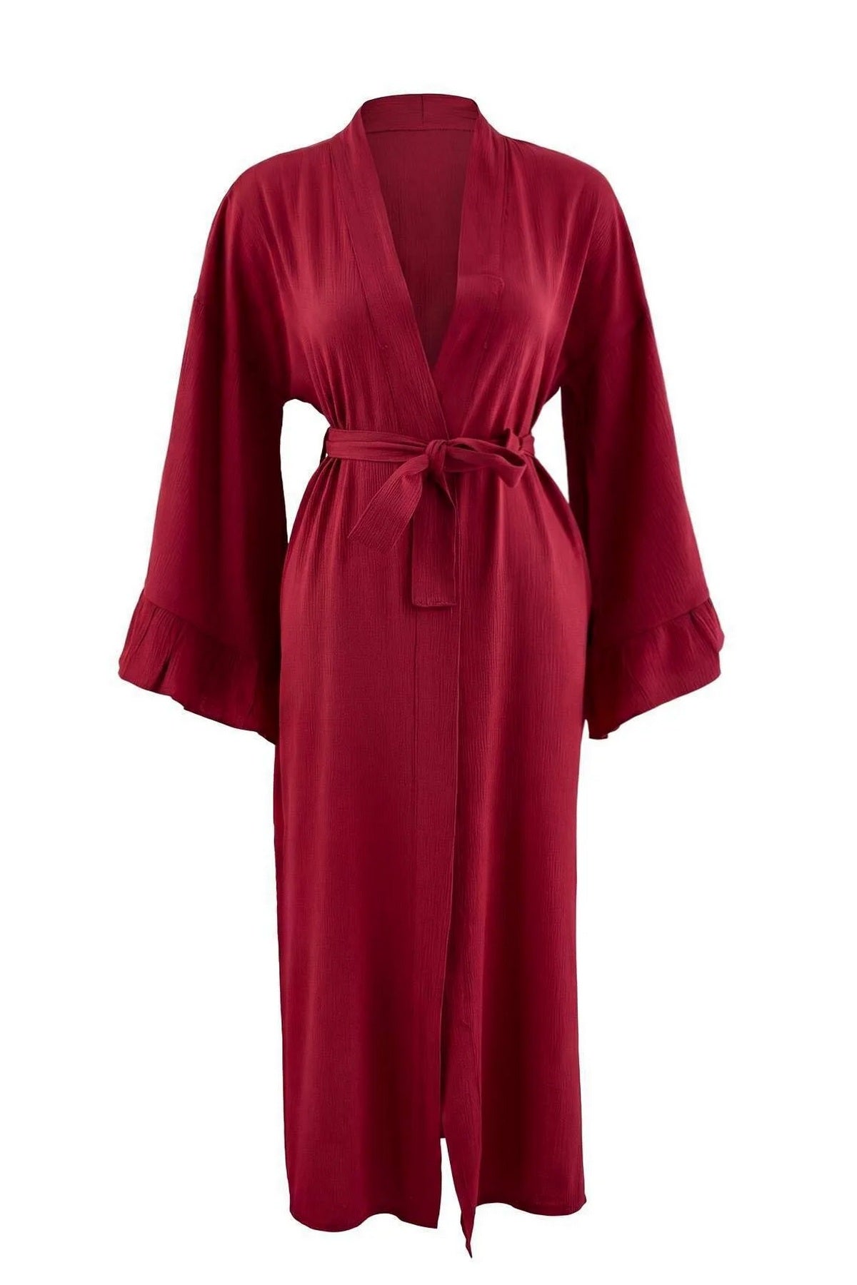 Kimono TBESS24KM00026 - bordo [djesi-src-a594da527f40864be07e7f0a88bb8646f7c7a9c2f901ca8da9280ad79026bbd6]