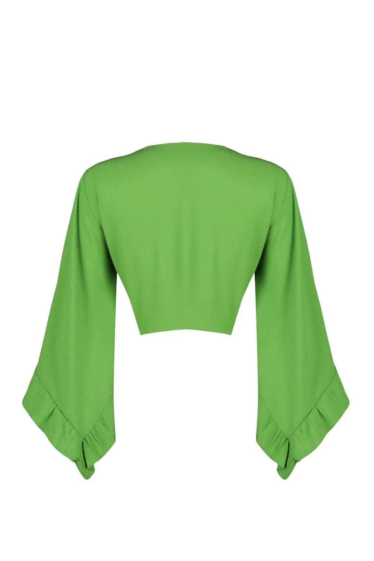Bluze TBESS19BB0095 - zelena [djesi-src-a88ba5fd3d0a84cad27b51ccec788d8c5a8ab080fdacd94b8010faa639771a4a]