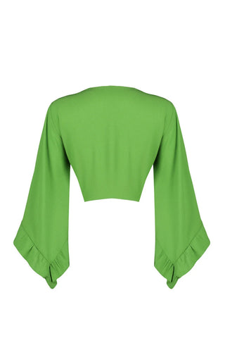 Bluze TBESS19BB0095 - zelena [djesi-src-a88ba5fd3d0a84cad27b51ccec788d8c5a8ab080fdacd94b8010faa639771a4a]