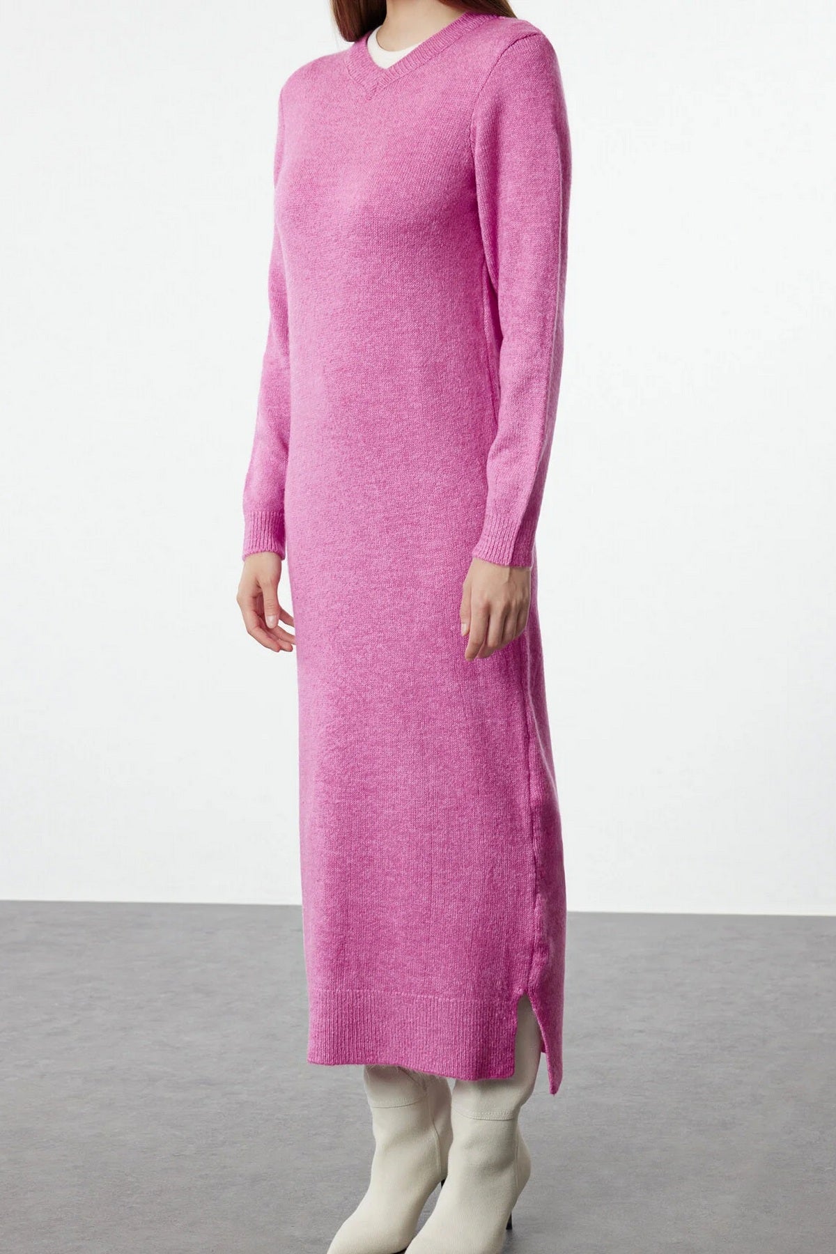 Haljine TCTAW25EB00067 - roze [djesi-src-c512e72cecf5b623b551e1fb60748f1df1c712c731892877ff7bd09f5c2a9546]