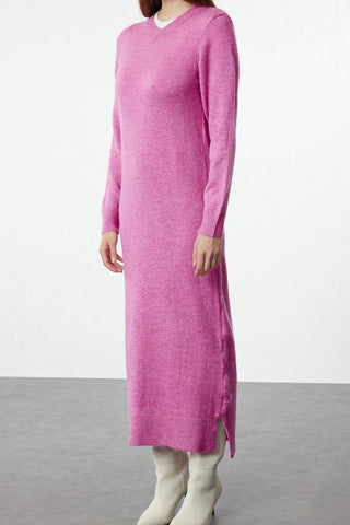 Haljine TCTAW25EB00067 - roze [djesi-src-c512e72cecf5b623b551e1fb60748f1df1c712c731892877ff7bd09f5c2a9546]