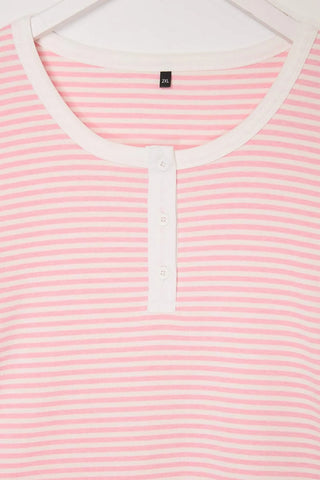 Majica TBBSS26BF00058 - roze [djesi-src-60883af8d1d1175f5ca10ee854bd4f49a1900e612590846c82e0d455da78515d]