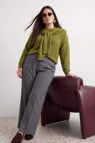 Pantalone TBBAW27AR00002 - siva [djesi-src-02933f30092c869395243229c180aeba804158e1eadf5d569a332e326aefe121]