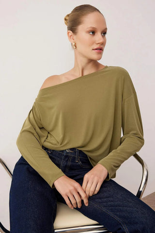 Bluze TWOAW25BZ00282 - zelena [djesi-src-5ecc8b3510e0495accd0ef7b8b3a1e116e987ad291ccefac1b9e297d3370b94d]