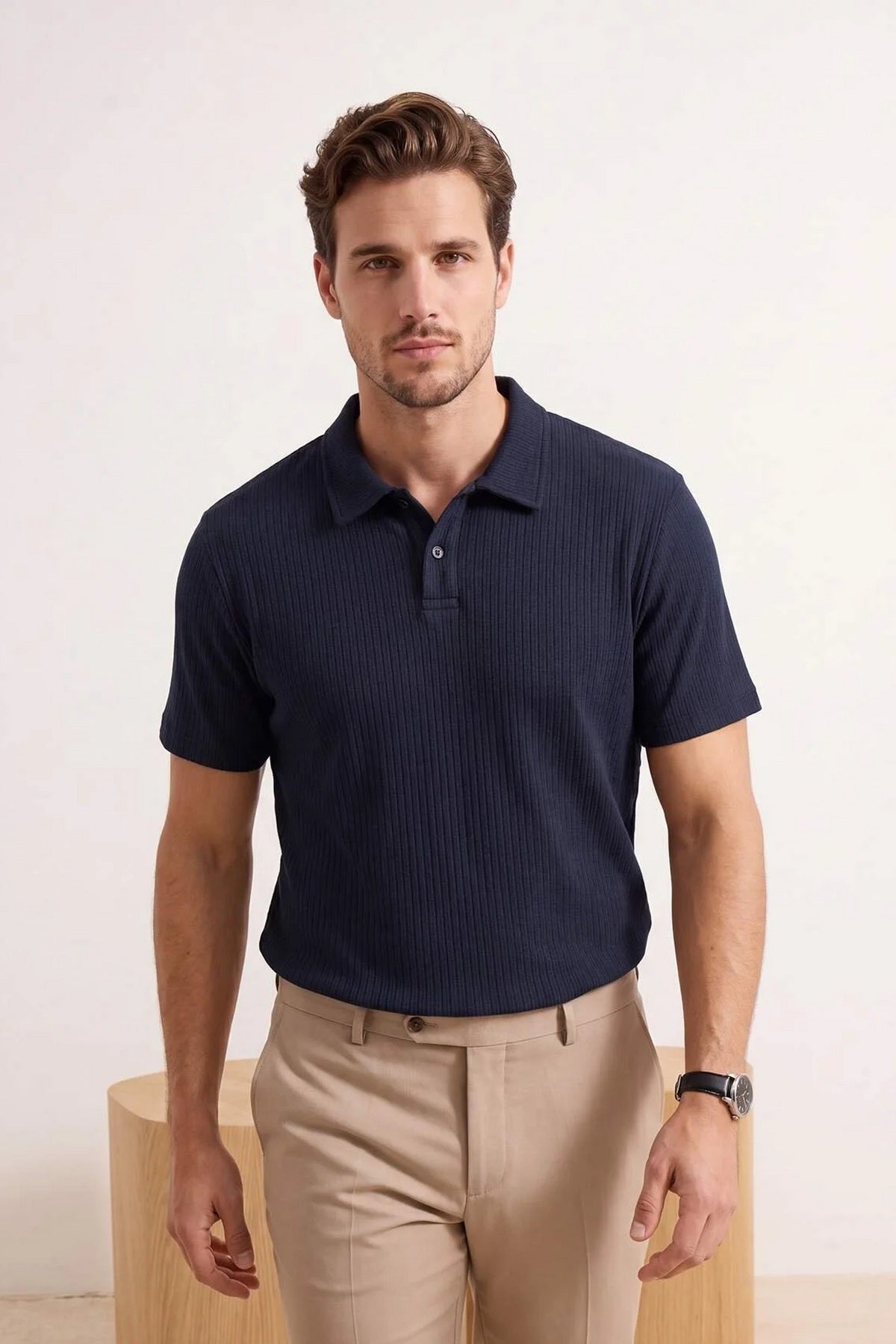 Polo majica TMNSS26PO00005 - teget [djesi-src-d718825b66f2fa42b0ebf1c8298e084e182de331956b34ea9d3269d03f287f78]