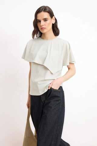 Majice TWOSS26TS00199 - kamen [djesi-src-5c18e83519df5c93b71be0081b4802f55d96d58c7e84a73d6a17f503350e2819]