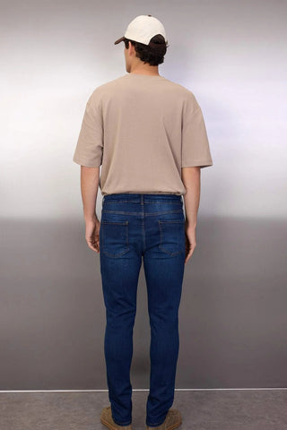 Jeans TMNAW23JE00036 - teget [djesi-src-103bfdba0bf587b16404f0f8d1ff90768ccf3849b60f67b5923691badda5c7f5]
