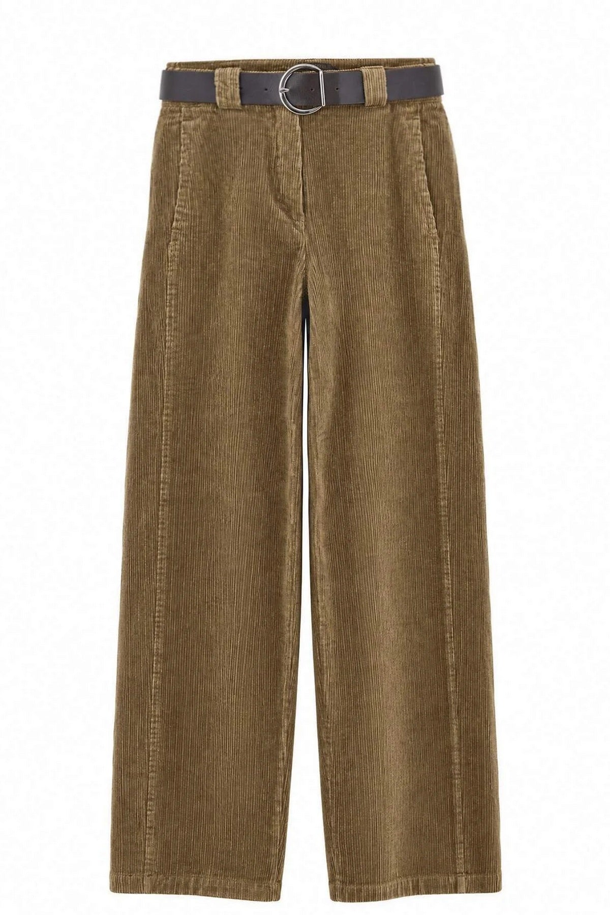 Pantalone TWOAW27PL00087 - bež [djesi-src-a2fe7d2f1a995e9c4ae258b479557d3baa2df9ce888f190b58bf4dbdcdfc74d0]