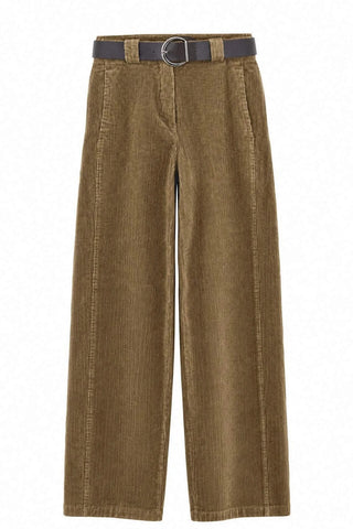 Pantalone TWOAW27PL00087 - bež [djesi-src-a2fe7d2f1a995e9c4ae258b479557d3baa2df9ce888f190b58bf4dbdcdfc74d0]