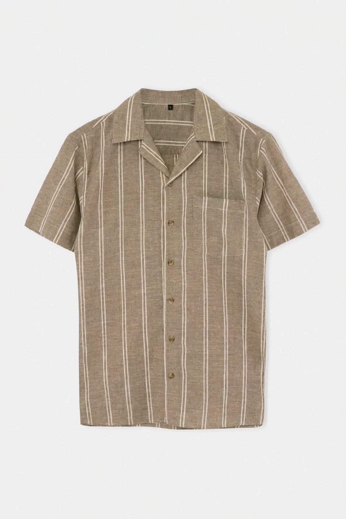 Košulja TMNSS26GO00048 - khaki [djesi-src-d3a6485f29af5ded3c2d600413c5fd40b06b933bf7762de3965fa6c356f33cd1]