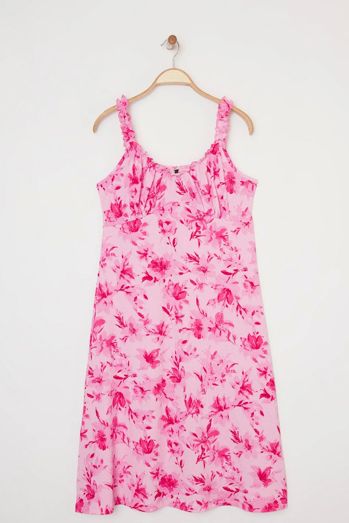 Haljine TBBSS25AH00181 - roze [djesi-src-756fdbd37083553a6c4149e06348676cf1b317c9dbfec5c852a968c25590fc2a]