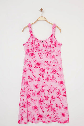 Haljine TBBSS25AH00181 - roze [djesi-src-756fdbd37083553a6c4149e06348676cf1b317c9dbfec5c852a968c25590fc2a]