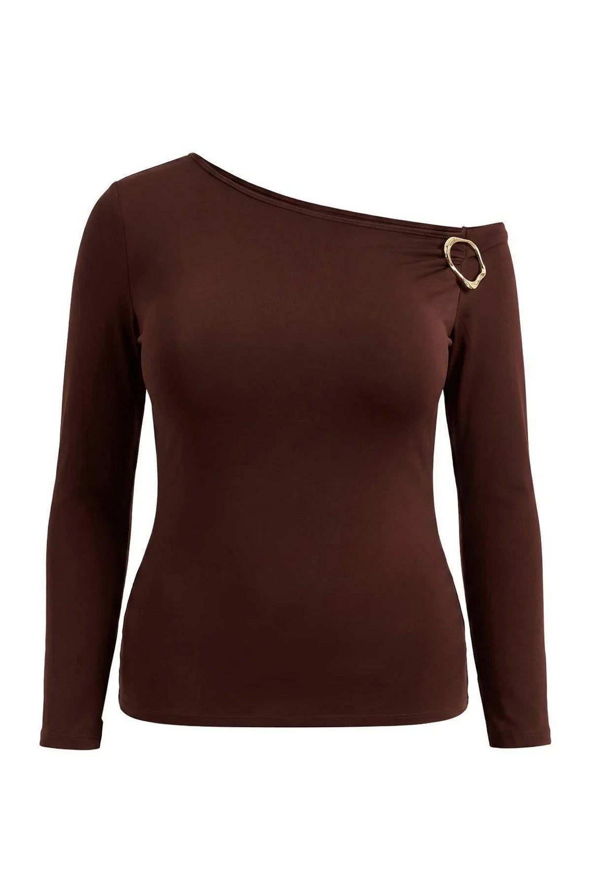 Bluza TBBAW27AF00040 - braon [djesi-src-66ffc2c18c94b104893deca8bf14a74c258a6d2c5caf072f7783ba0886a8f6f3]