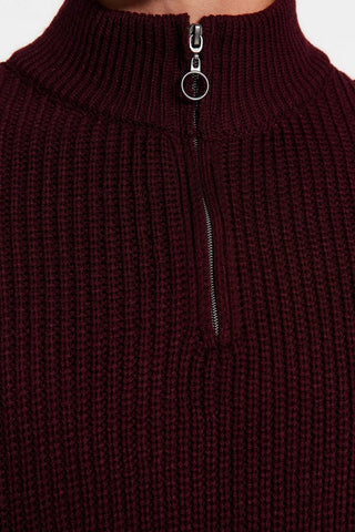 Dzemperi TMNAW22KZ1908 - bordo [djesi-src-c46a587d8a9faf4fae92be23f0f57e5582ae6e10148f28bd82f47ad136e9e1c2]