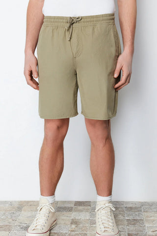 Šorts TMNSS24SR00006 - khaki [djesi-src-cd3d0dbe82b90d2c90d80d37d25152499af9852baa20a3dbc66698dffa2de5af]