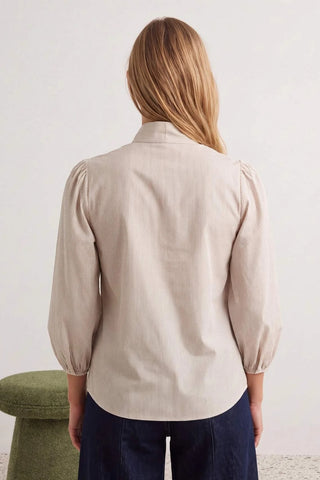 Bluza TWOAW27BZ00341 - bež [djesi-src-28bcbc33df3067f8d354f9c71110607142eb651561c180372aa5a67b01feca59]