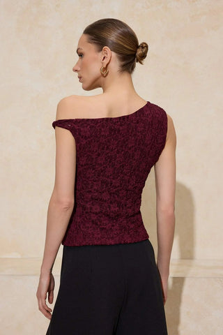 Bluze TWOSS26BZ00077 - bordo [djesi-src-cb8017356d9b82ccecb4d9d910a03cd122fa9d33bba81d54e46a974c5f05517b]
