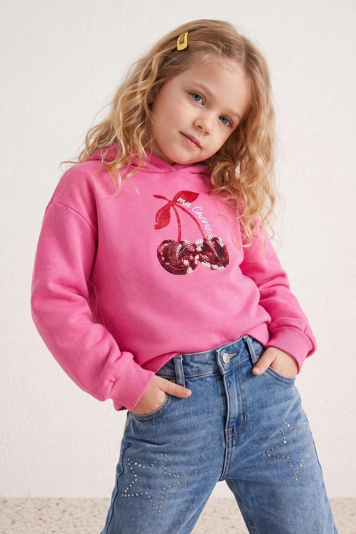 Dukserica TKDAW26SW00052 - roze [djesi-src-ef4222c4ec5431fa16144c52e4ca12be4b3d6f025216e0222375f9a7ab952923]