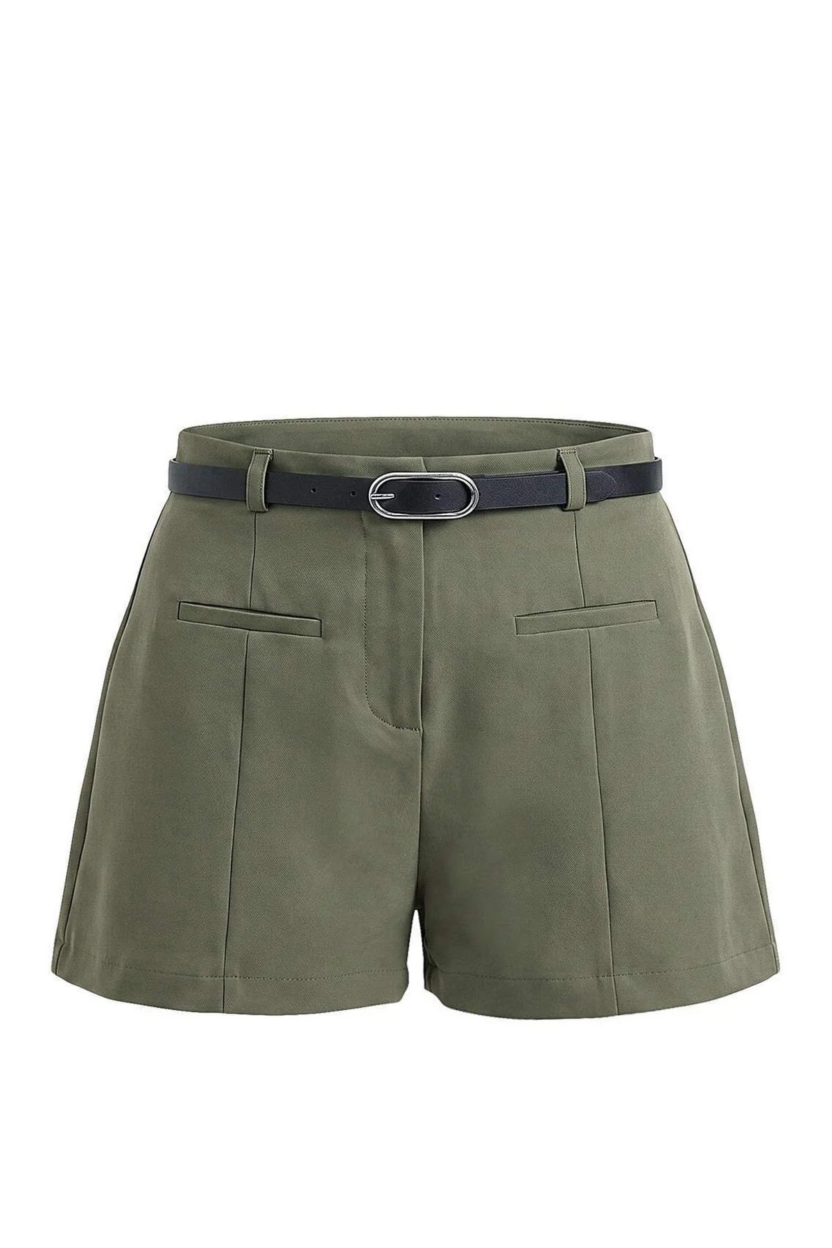 Šorts TWOAW27SR00025 - khaki [djesi-src-e95af3d0a462807d66e5baebd0d751f82f82c7907dd16dc595e71ba750b92227]