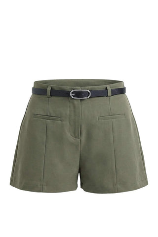Šorts TWOAW27SR00025 - khaki [djesi-src-e95af3d0a462807d66e5baebd0d751f82f82c7907dd16dc595e71ba750b92227]