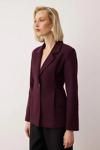 Jakne TWOAW26BC00054 - bordo [djesi-src-de5e3f22a08720c39f07b56368c292c7a1600db3523252ea49851f1292de3538]