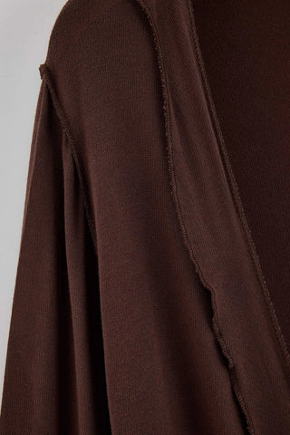 Bluza TBBAW27AF00035 - braon [djesi-src-6f51e6160484447ad1e94212e91f28afb0d522e388d825f7adb787abcd9ba2b4]
