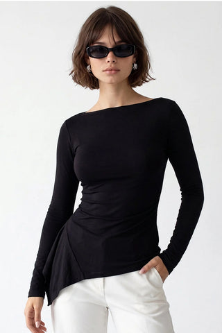 Bluza TFTDRAW27BL0012 - crna [djesi-src-8a6dd2a2a05b8a76d9178a454f61f4a9a24626498a1d131cf01139dfc4878b39]