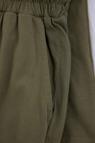 Pidžame TMNSS24PT00021 - khaki [djesi-src-81fb6b288f04713552be9b74e3b4bda7296a4961bd002322207b9f33f05ac319]