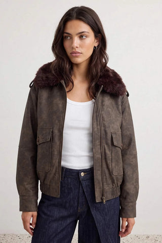 Jakna TWOAW27MO00070 - khaki [djesi-src-83b4c03d25d3c05aefa20abaacd63df611d7264f36756cfa49073867803cbd1d]