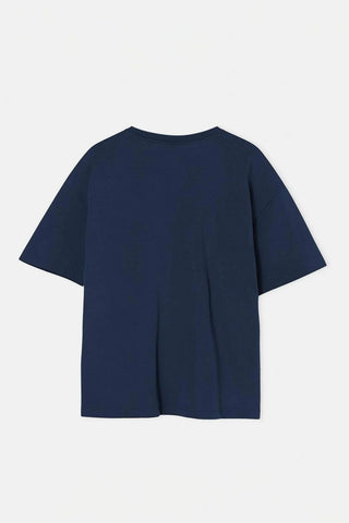 Majica TMNSS26TS00056 - teget [djesi-src-028efa3dfdabbce4d06b1e7c9581cae248c7fa984f3a5aa220aa1630eb62df2c]