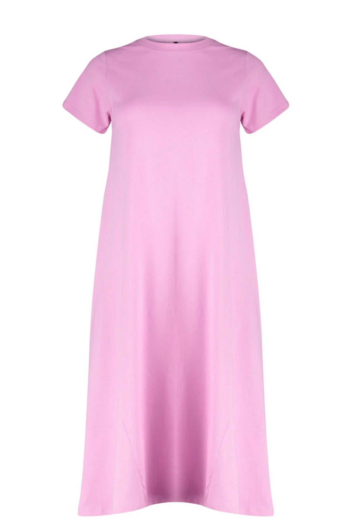 Haljine TWOSS24EL00169 - roze [djesi-src-aecb85963989b7e05eed3c3d7940634368a601431f66572505014609f0a89e9b]