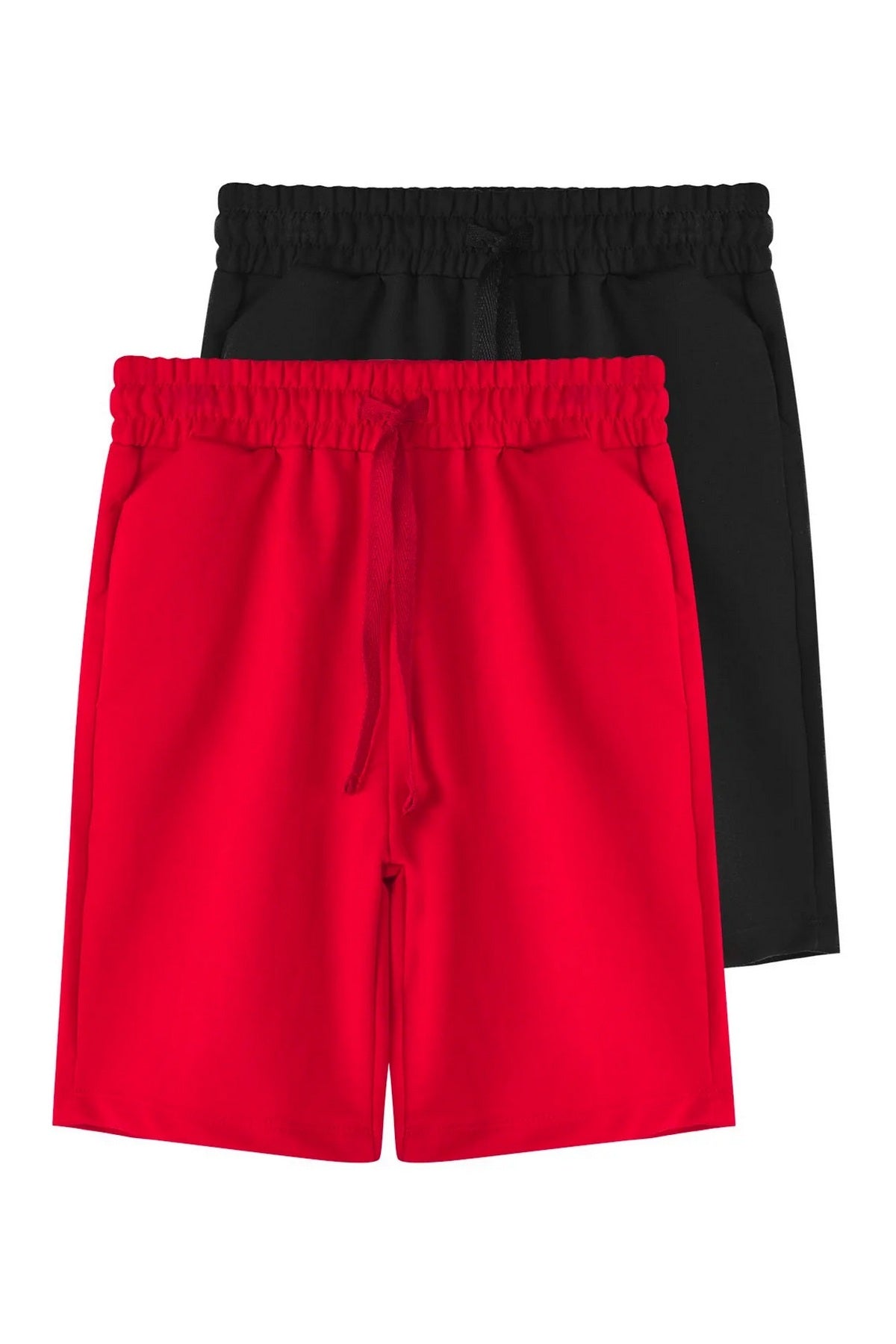 Šorts TKDSS25SR00003 - crvena [djesi-src-68554963c98abb1efad62e57b9dffffde051c834ac353c014ce083296825866a]