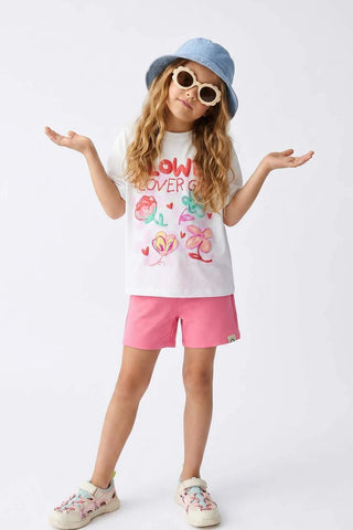 Šorts TKDSS26SR00029 - roze [djesi-src-42988398b5ab53028f7c8fde337e6229d69c673b778792c5b1e4b64b4cf9d25f]