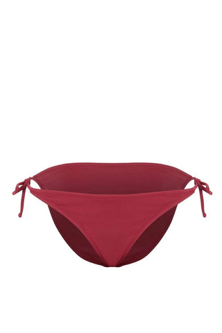 Donji dio bikinija TBESS26BA00020 - bordo [djesi-src-00a974a5f5dbe4baaa62bb07a2b3e359cdd5855ffde675c29af8120546990914]