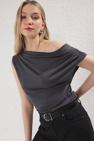 Bluze TWOSS25BZ00398 - siva [djesi-src-3df90ad939505f54a3a5ac18e309e232c0d6c6a2808168b6a97911b787461a78]