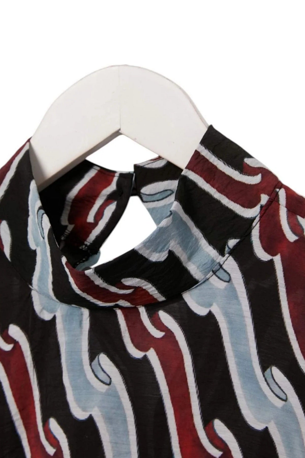 Bluza TWOAW27BZ00324 - Šareno [djesi-src-e460a8e4087564c69e6afe772fd82a8c071d80cfc2b2a362854c817424582827]