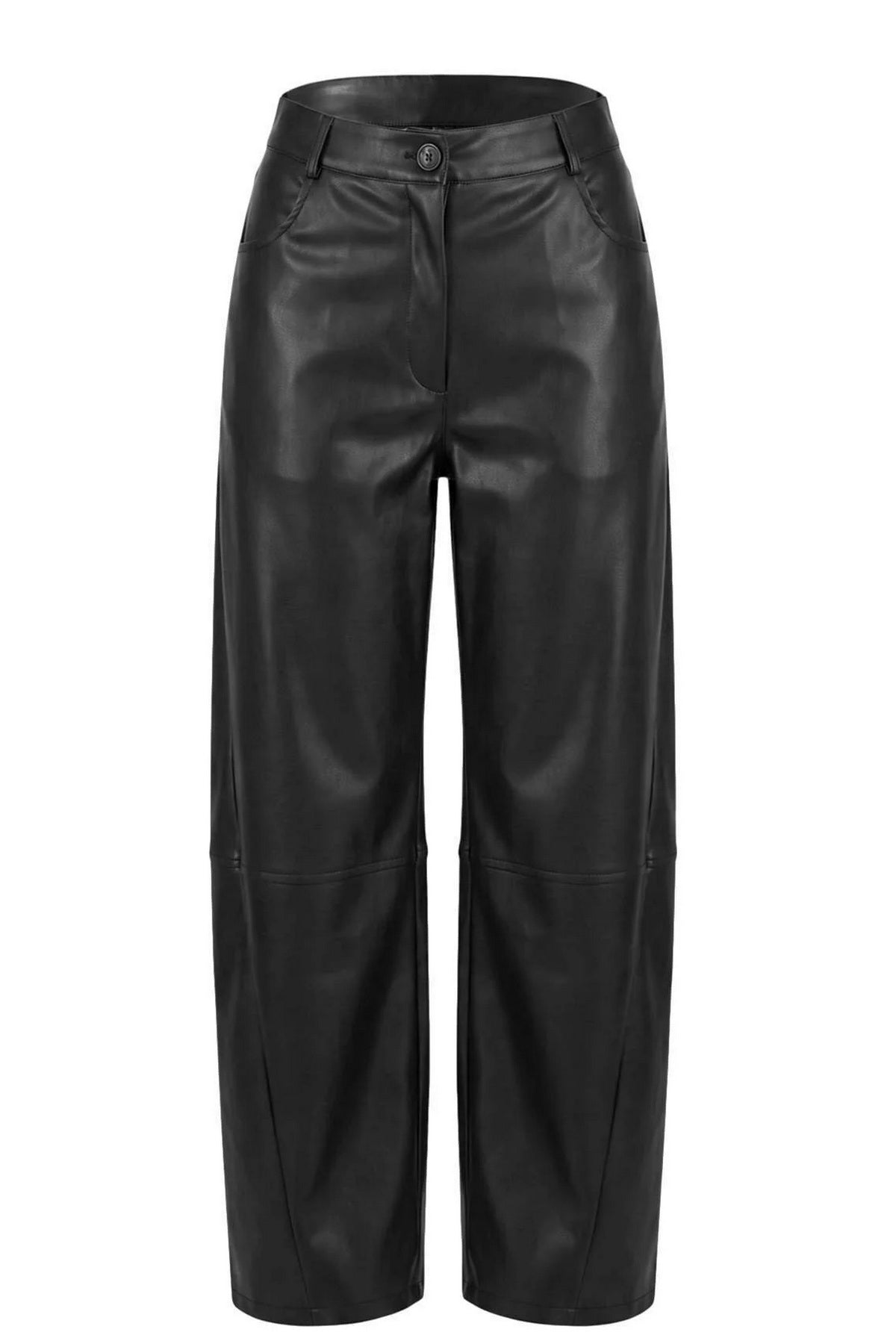 Pantalone TWOAW27PL00104 - crna [djesi-src-4ccb657225c6c194d8c15248535145d0e4a7ae10d9e9c700517d742f5bf6be9f]