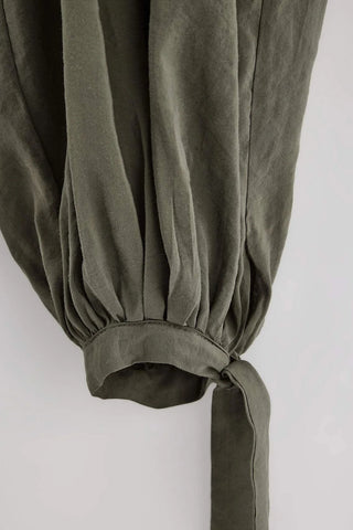 Pantalone TDRSS26PL00058 - khaki [djesi-src-7ea95c3da8d113c04bff272788b1b3eca802f68a11060f4f7a14be06cb9ff1ce]