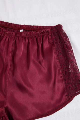 Pidžame THMSS25PT00287 - bordo [djesi-src-7de7a8148e422ce97d98bec4081d7d7d09b908c16109e045221cbb37675c4d34]